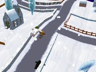 Snapshot
